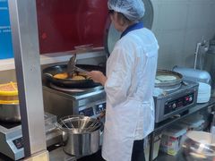 -斯琴阿妈蒙古餐厅(新城店)
