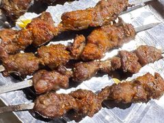 -西兰轩清真菜馆(北顺城街店)