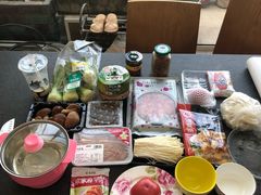 -盒马鲜生(杭州运河上街店)
