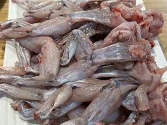 -铭记蛙小仙·活蛙畅享(CBD万达广场店)