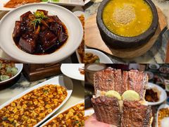 -范家小馆·烤鸭新京菜(金融街店)