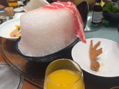 -东海怡品海鲜豆捞(星街坊店)