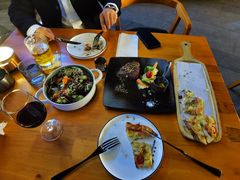 -haxnbauer海森堡德国餐厅(深圳coco店)