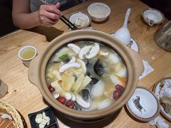 -郭靖内蒙菜·烤全羊·烧烤(望京旗舰店)