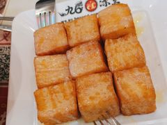一口西多士-九龙冰室(动漫星城店)