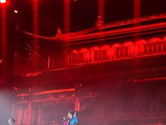 -汉长安城未央宫国家考古遗址公园