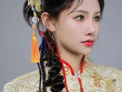 -吉田美学化妆美甲摄影培训(宁波校区)
