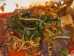 -曾排骨·传家菜(新繁店)