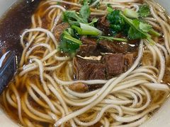 -李先生牛肉面大王(东单店)