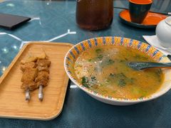 -乡村馕坑肉·烧烤·新疆菜·本地人更爱吃(阿勒泰首店)