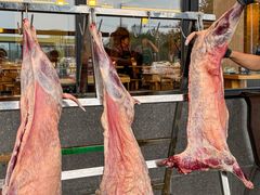 -肖仙仙羊肉汤·创于1996年(三官堂总店)