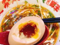 -豚王拉面(铜锣湾店 )