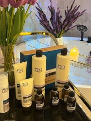 -MIDA蜜哒•科技逆龄美肤连锁