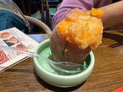 -院落新京菜·烤鸭(地安门店)
