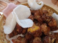-新城餐厅(吉祥北街店)