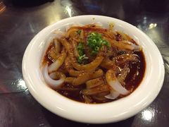 -缪氏川菜(丰盛町店)