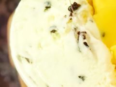 白薄荷巧克力-Dip in Gelato(富民路店)