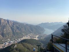 -京东石林峡风景区