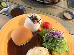 -Cafe Alice咖啡爱丽丝(奥城店)