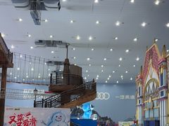 -广州热雪奇迹