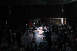 -台湾蔡美月婚纱租赁