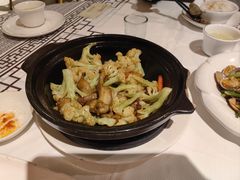 -强记海鲜·大排档(蛇口新街店)