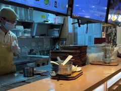 -小满手工粉(上海新世界城店)