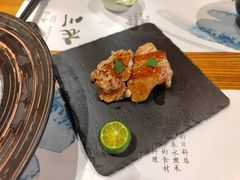 -衣川小森林·料理·寿司(鸿铭中心店)