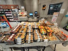 -盒马鲜生(联投广场店)