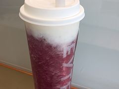 -喜茶(徐州金鹰店)