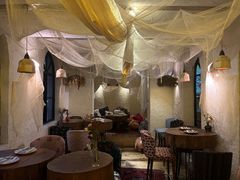 -BARBARIAN餐厅(武定路店)
