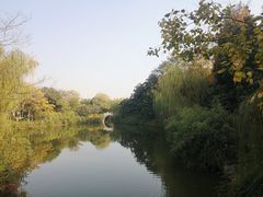 -荆川公园