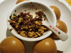 -北院·果木烤鸭·25年东北菜(创意产业园店)