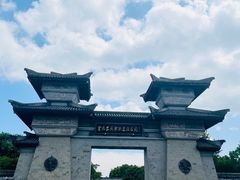 -合肥三国新城遗址公园