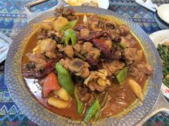 -西域美食(西直门南小街店)