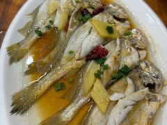 -杨记海鲜楼(三门黑金冠店)