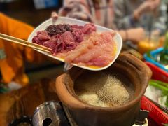 -Show Neua Thai Street Food