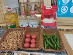 -小吴越·江浙融合菜(惠山万达广场店)