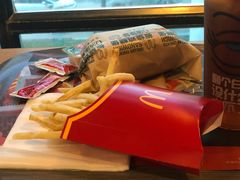 -麦当劳(望京国际商业中心店)