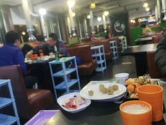 大堂-巴麦隆自助烤肉(桂林路店)