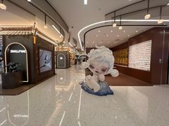 -泡泡玛特POPMART(赛格国际购物中心店)