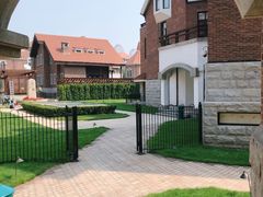 -天津津利华酒店