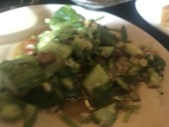 -老大烧烤海鲜城(秦安街店)