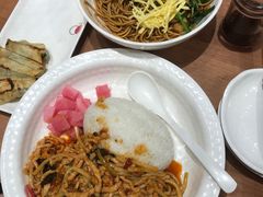 -阳阳中国饭(北京荟聚店)