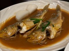 -京香轩·中餐厅(上海中庚聚龙酒店)