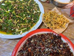 -江湖黑大兔(杨家坪店)