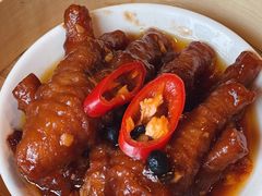 -利苑酒家(金宝店)