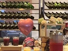 -盛宴自助餐厅(运达喜来登店)