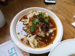 -娘惹裙厨餐厅(昙华林店)