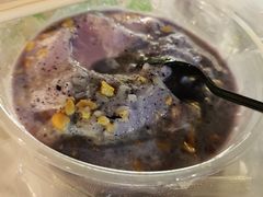 -夏食光安顺小舒冰粉冰浆(甲秀楼店)